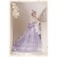 Elpress Yurisa Princess Rose of Snow Country 2025 Edition JSK(Reservation/8 Colours/Full Payment Without Shipping)